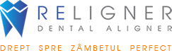 Aparat ortodontic – Religner