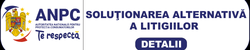 Soluționarea alternativă a litigiilor – ANPC